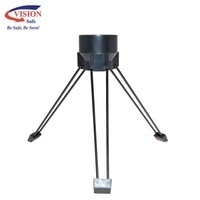 Tripod stand for Cone light