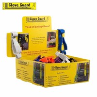 Box of 25 Utility Guards