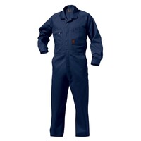 KingGee Mens Combination Drill Overall