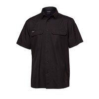 KingGee Mens Workcool Pro Shirt Short Sleeve