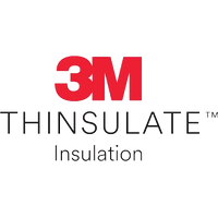 DENTS 3M Thinsulate logo